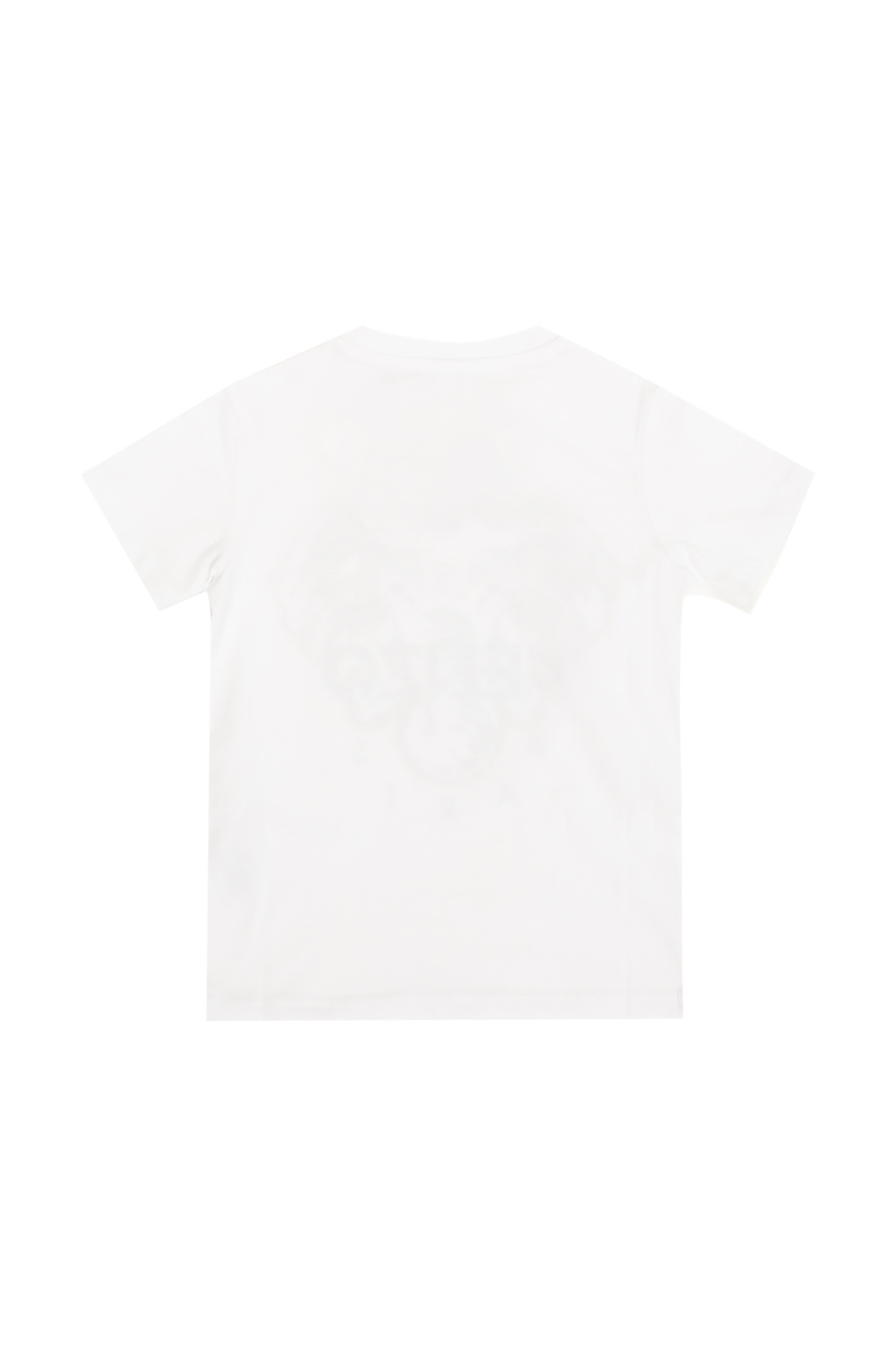 Kenzo Kids Printed T-shirt